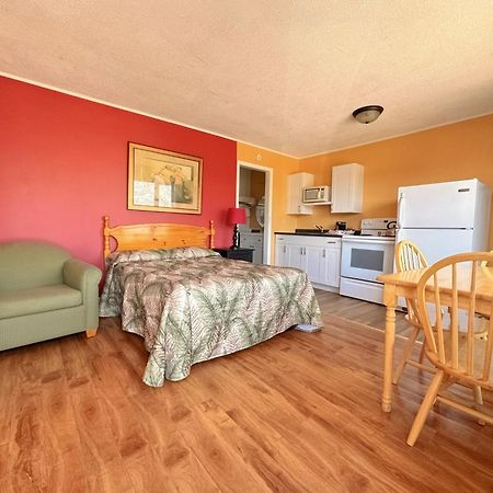 Fair Isle Motel Charlottetown Kültér fotó