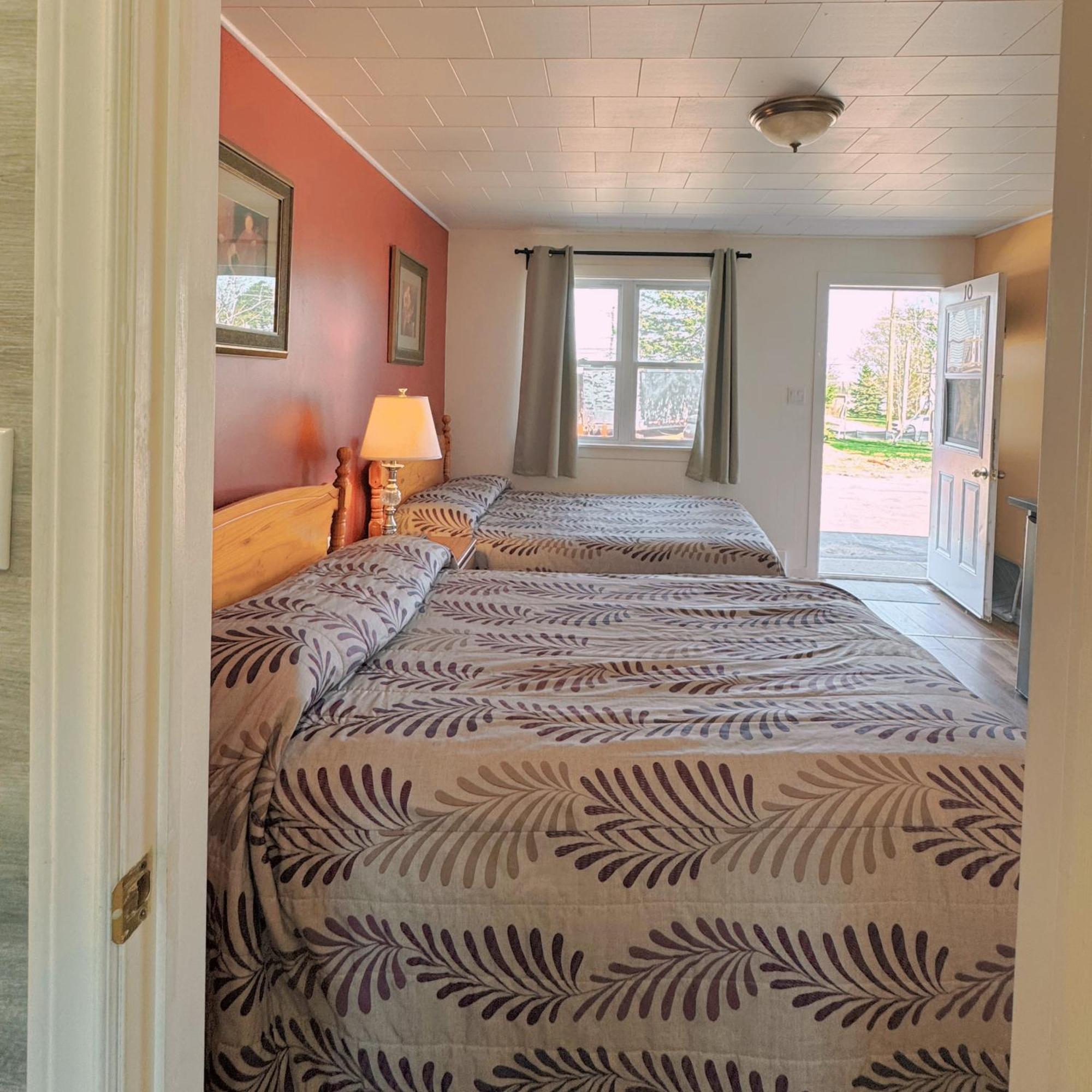 Fair Isle Motel Charlottetown Kültér fotó